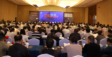 合创永安亮相2019第二届给排水管网管理与运维大会！