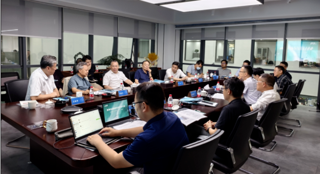《未来新水务发展报告——海水淡化新战略》研讨会顺利召开；水务加企业会员服务线上发布会